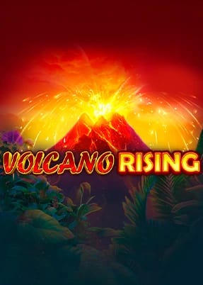 Volcano Rising