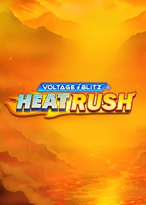Voltage Blitz Heat Rush
