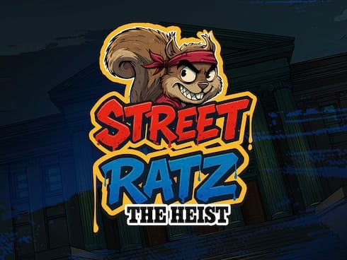 Street Ratz - The Heist